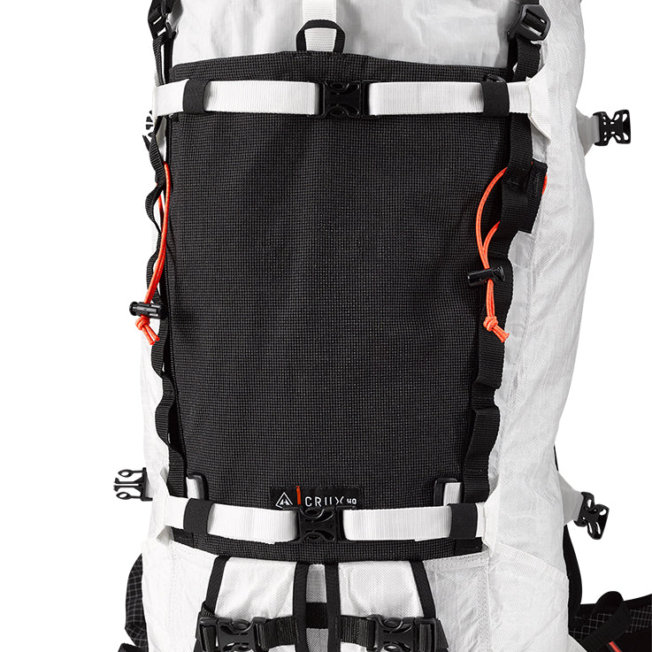 Hyperlite Mountain Gear - Crux 40