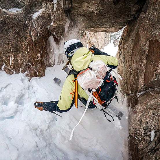 Hyperlite Mountain Gear - Crux 40