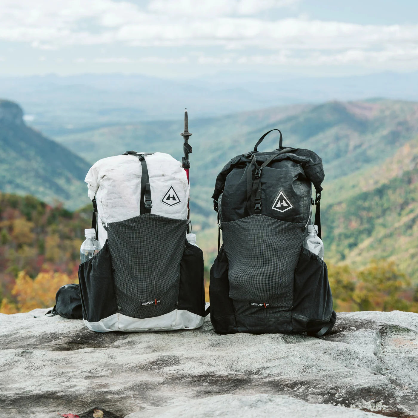 Hyperlite Mountain Gear - Waypoint 35