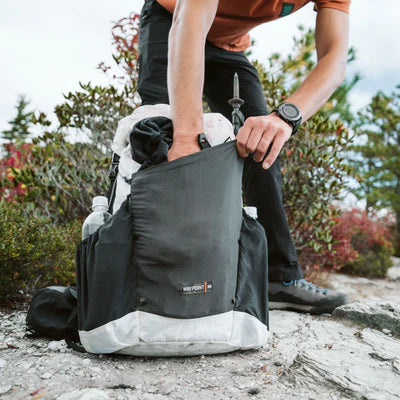 Hyperlite Mountain Gear - Waypoint 35
