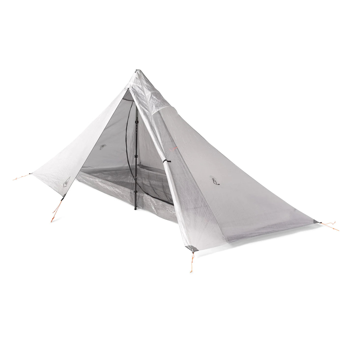 Hyperlite Mountain Gear - MID 1 Three-Season Dyneema Tent – Geartrade Hyperlite Mountain Gear - MID 1 Three-Season Dyneema Tent – Geartrade
