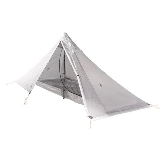 Hyperlite Mountain Gear - MID 1 Three-Season Dyneema Tent