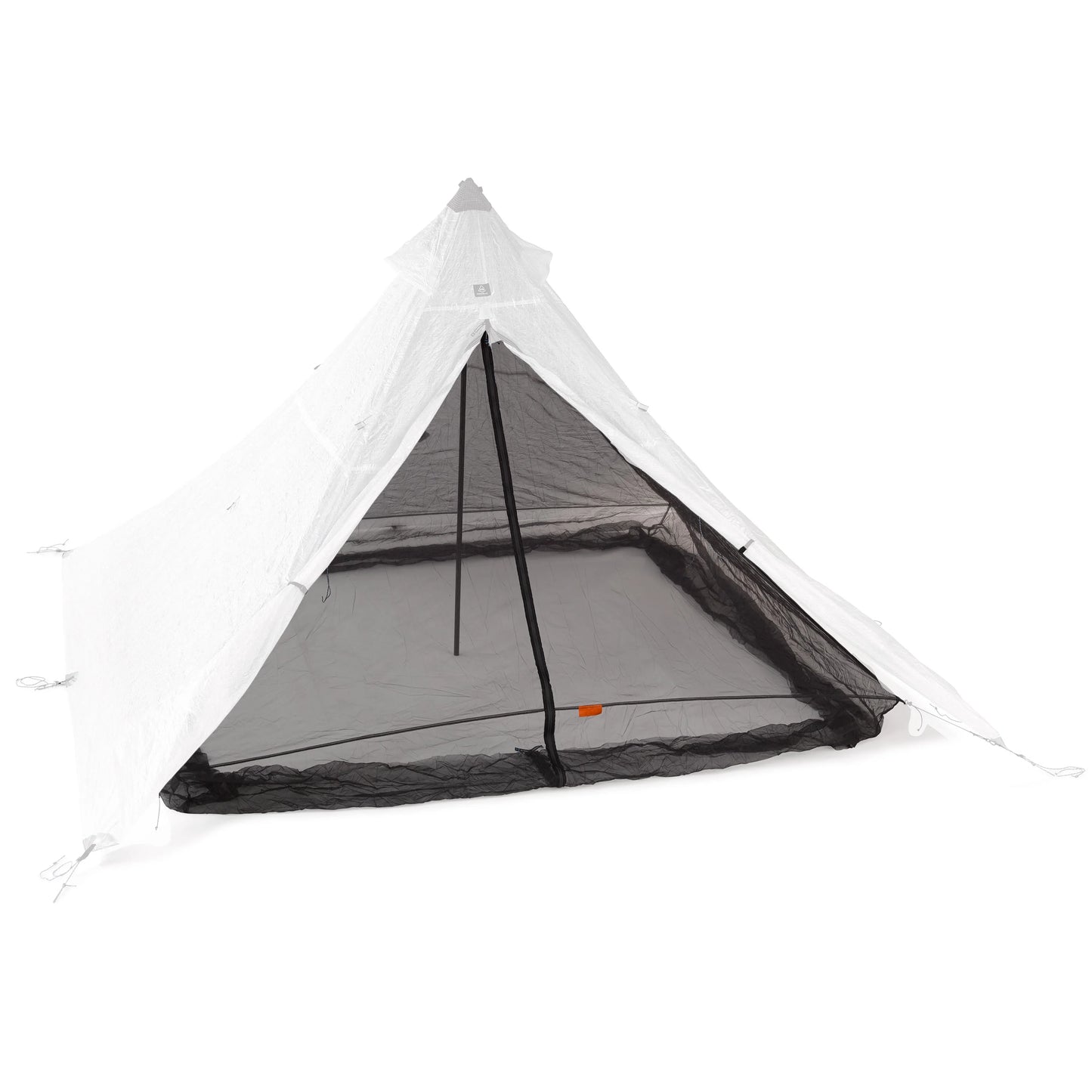 Hyperlite Mountain Gear - UltaMid 4 Insert, No Floor