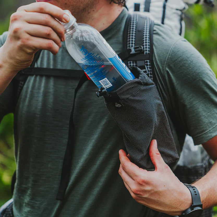 Hyperlite Mountain Gear - The Bottle Pocket