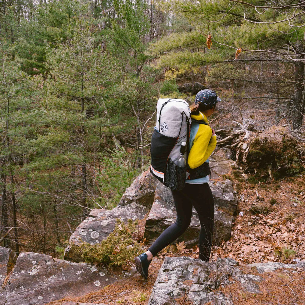 Hyperlite Mountain Gear - Unbound 55L