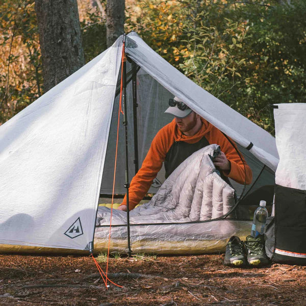 Hyperlite Mountain Gear - 20-Degree Quilt