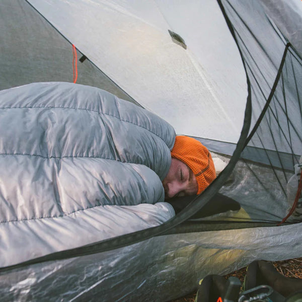 Hyperlite Mountain Gear - 20-Degree Quilt