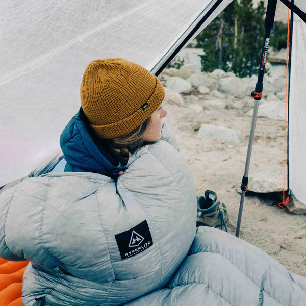 Hyperlite Mountain Gear - 20-Degree Quilt