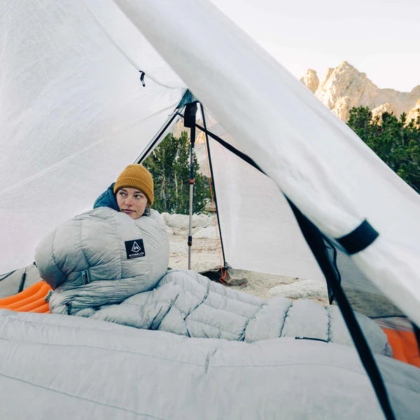 Hyperlite Mountain Gear - 20-Degree Quilt