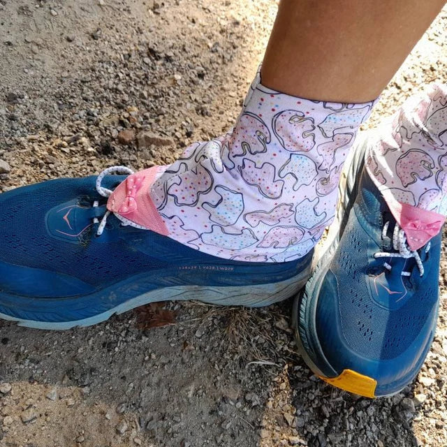 UltraGam - Ultralight Gaiters - Oil Slick