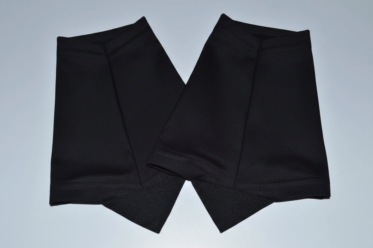 UltraGam - Ultralight Gaiters - Black