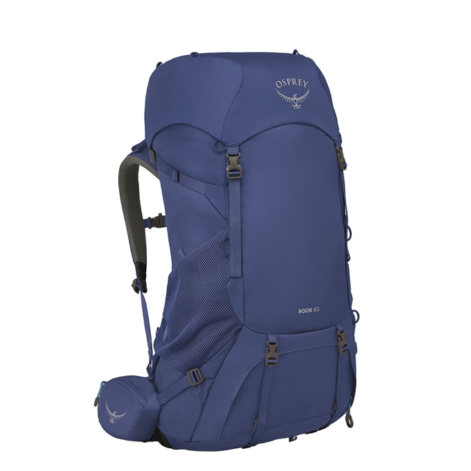 Osprey - Rook 65 Expedition Backpack (Unisex)