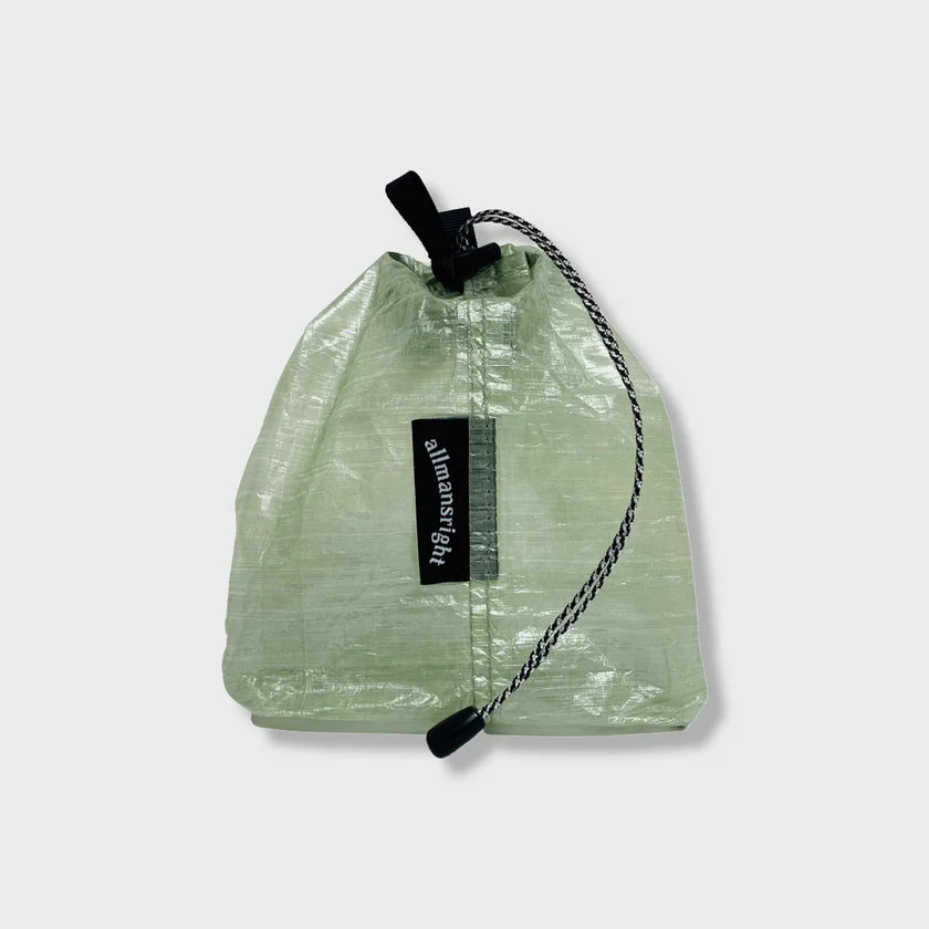 Allmansright - Krafs Stuff Sack - (S)