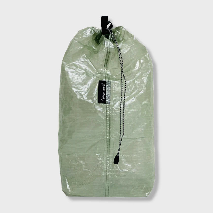 Allmansright - Krafs Stuff Sack - (L)
