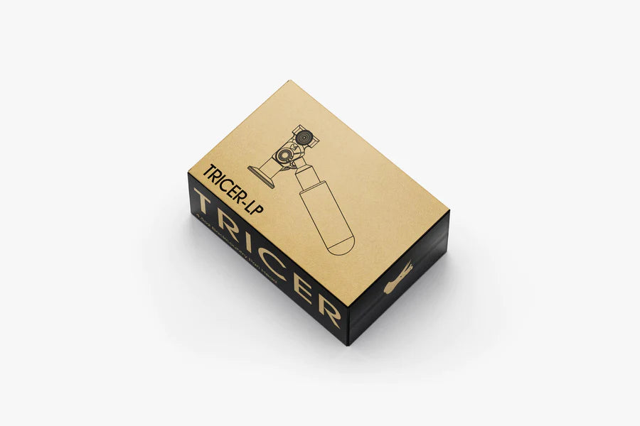 Tricer - Tricer-LP