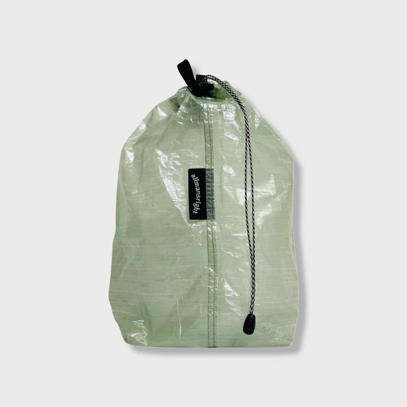 Allmansright - Krafs Stuff Sack - (M)