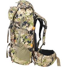 Mystery Ranch - Men's Metcalf 50