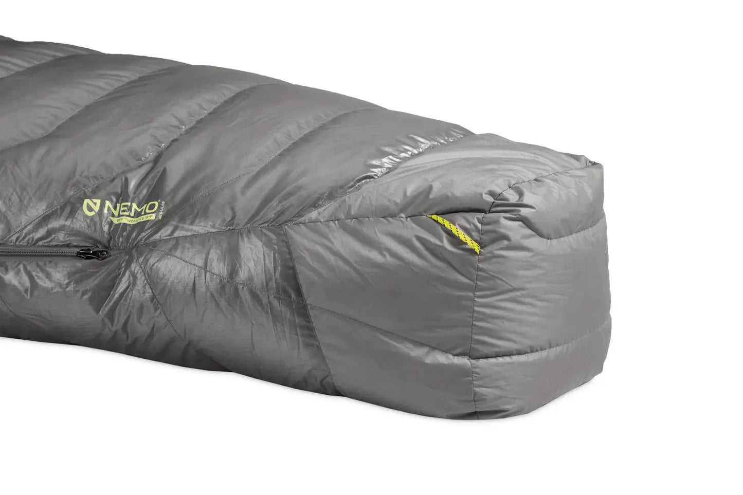Nemo Equipment - Riff™ Women's 15F (-9C) Down Endless Promise Sleeping Bag - Regular