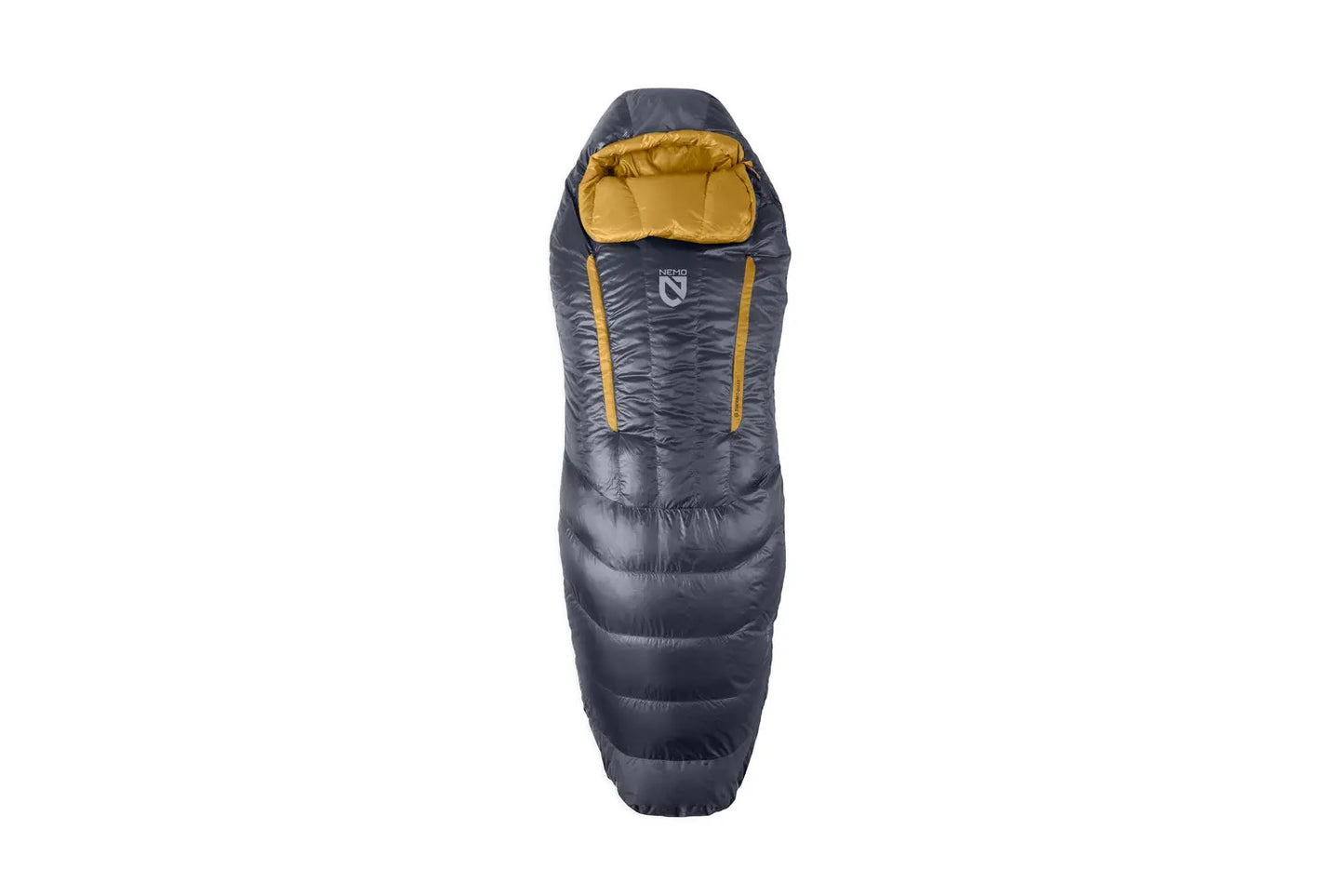 Nemo Equipment - Disco™ Men's 15F (-9C) Down Endless Promise Sleeping Bag 2025 - Long