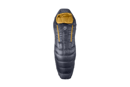 Nemo Equipment -  Disco™ Men's Long 15F (-9C) Down Endless Promise Sleeping Bag (2025)