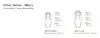 Nemo Equipment - Disco™ Men's 15F (-9C) Down Endless Promise Sleeping Bag 2025 - Long