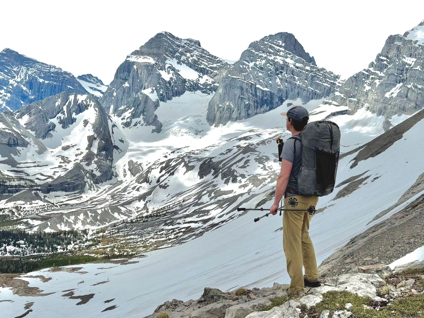 Durston - Kakwa 55 2026 Version