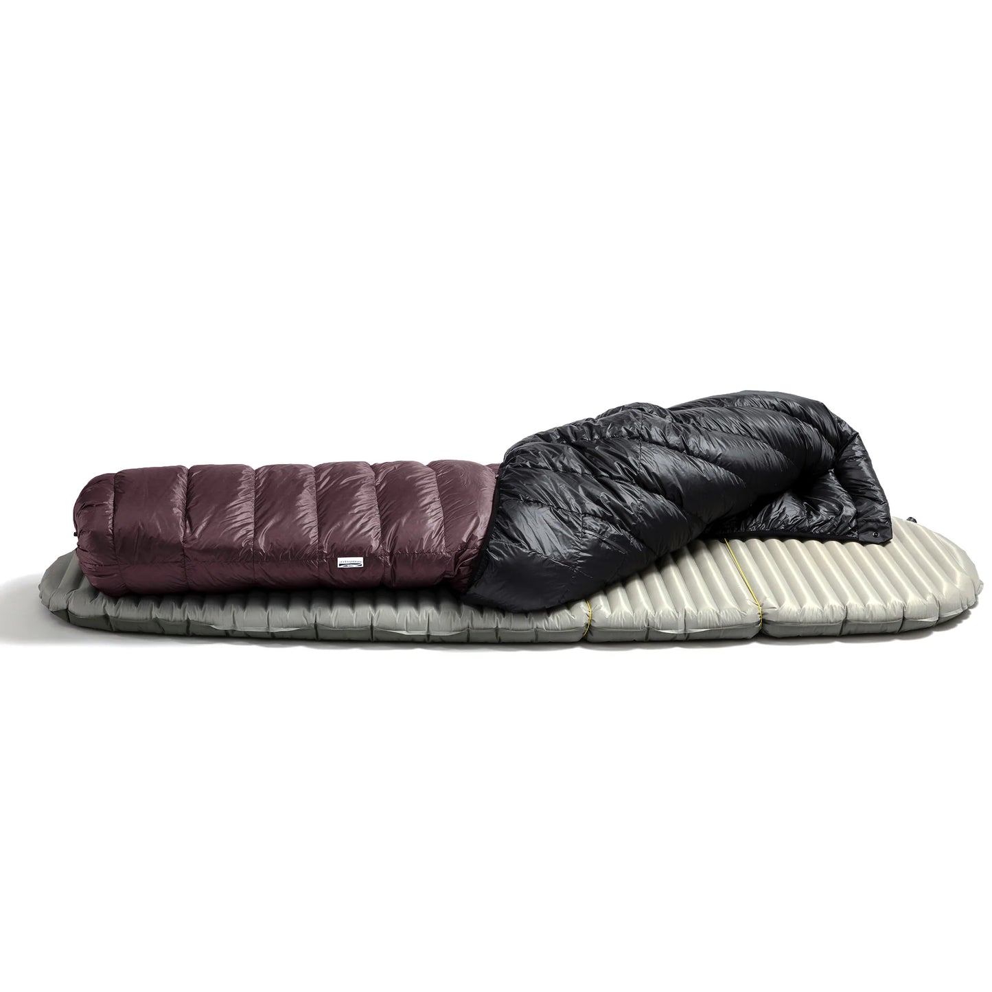 Katabatic Flex 5°F (-15°C) ExpeDry Down Quilt