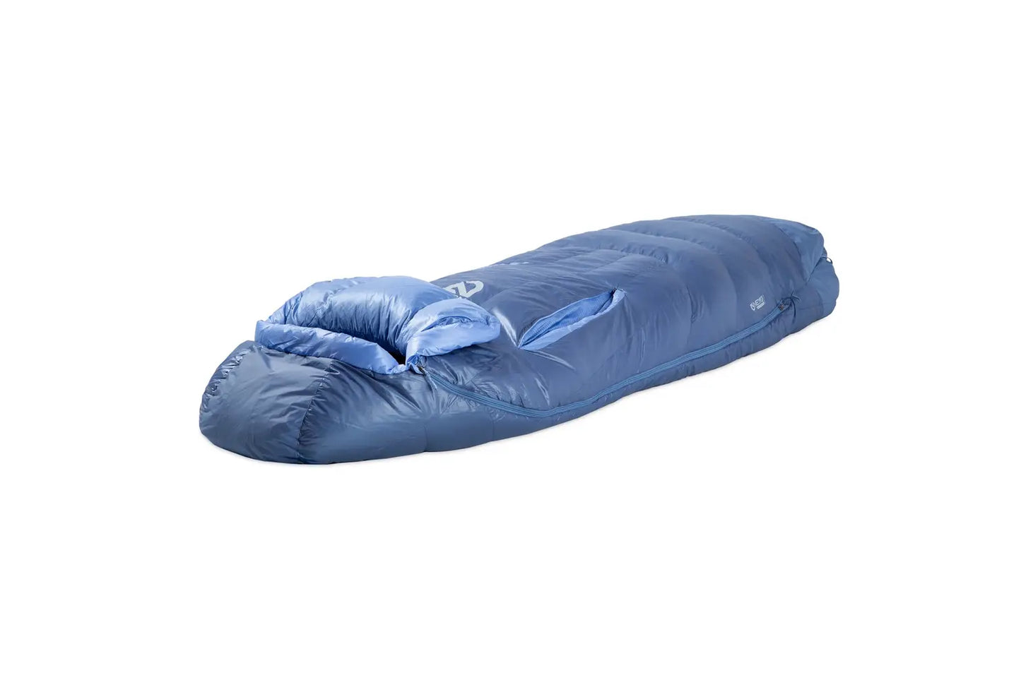 Nemo Equipment - Disco™ Women's Regular 30F (-1C) Down Endless Promise Sleeping Bag (2025)