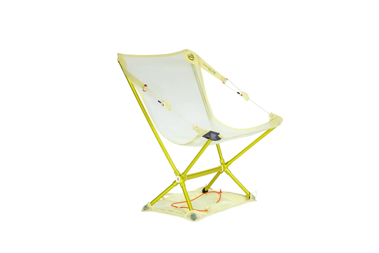 Nemo - Moonlite Elite Reclining Backpacking Chair
