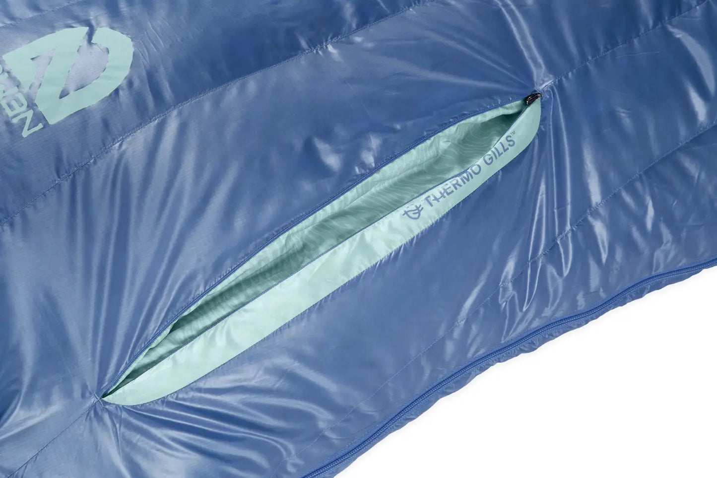 Nemo Equipment - Riff™ Women's 30F (-1C) Down Endless Promise Sleeping Bag - Regular