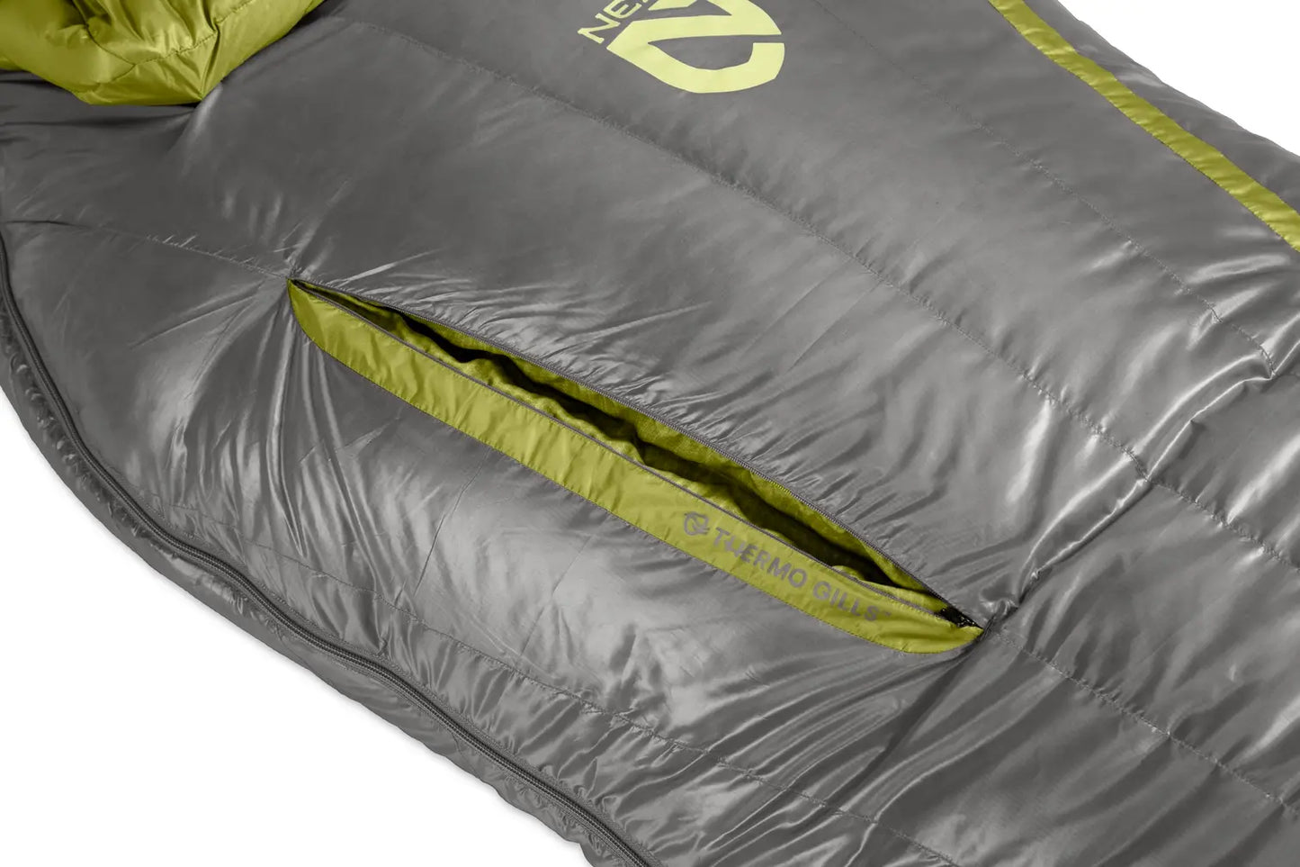 Nemo Equipment - Riff™ Women's 15F (-9C) Down Endless Promise Sleeping Bag - Regular