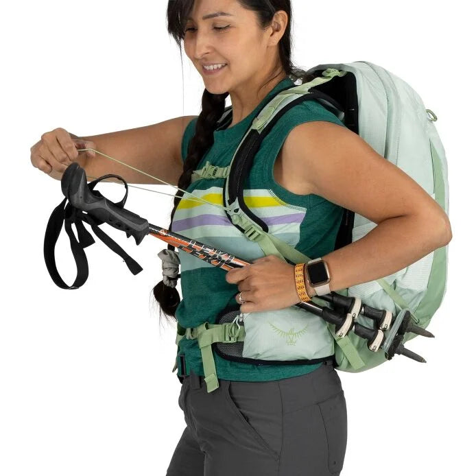 Osprey - Tempest 22L Day Hiking Backpack (O/S) 2025 - Women's