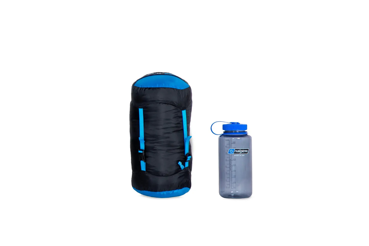 Nemo Equipment - Riff™ Men's Regular 30F (-1C) Down Endless Promise Sleeping Bag