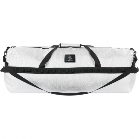 Mountain equipment top 140l bag