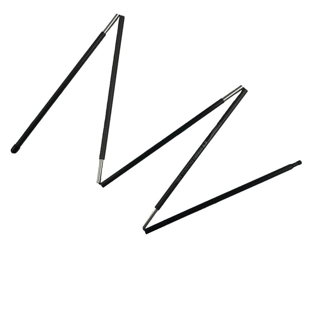 Six Moons - 5 Section - 45" Aluminum Pole