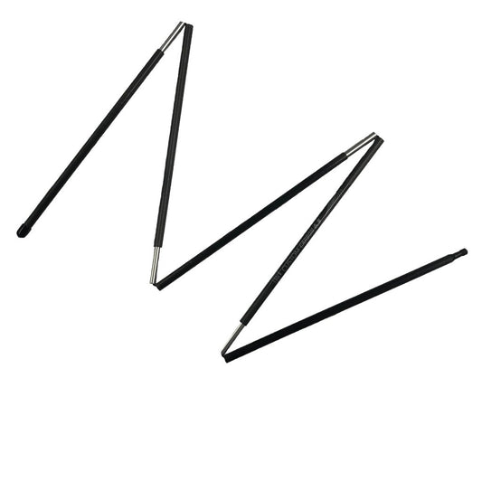 Six Moons - 5 Section - 45" Aluminum Pole