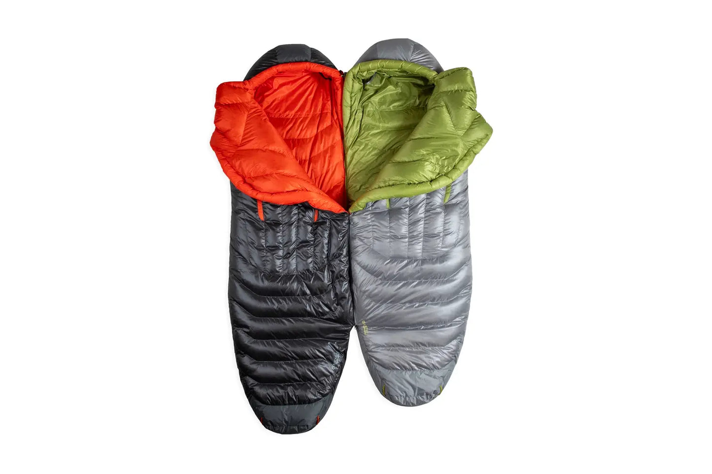 Nemo Equipment - Riff™ Men's Regular 15F (-9C) Down Endless Promise Sleeping Bag