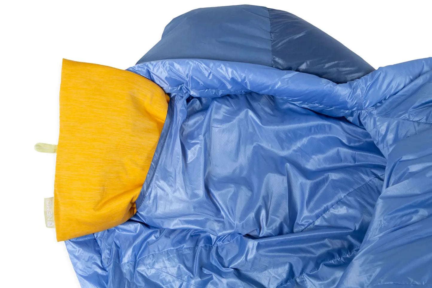 Nemo Equipment - Disco™ Women's Regular 30F (-1C) Down Endless Promise Sleeping Bag (2025)