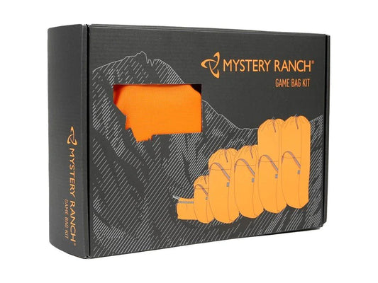 Mystery Ranch - Game Bag Kit