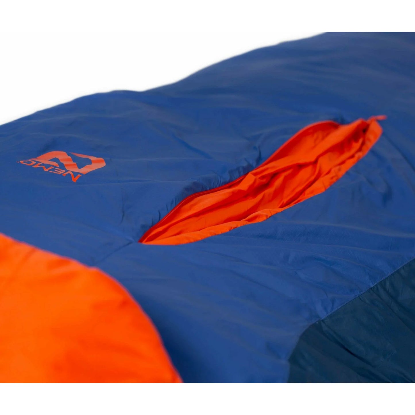 Nemo Equipment - Forte™ 35F (2C) Men's Synthetic Endless Promise Sleeping Bag - Regular