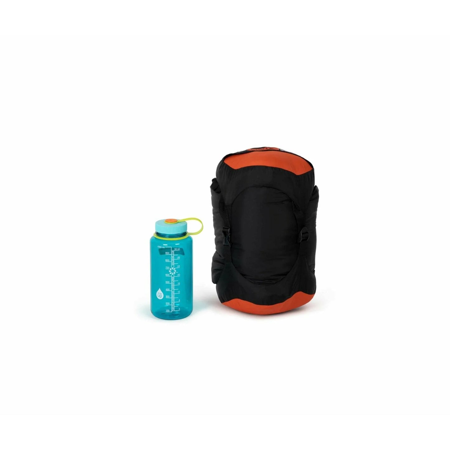 Nemo Equipment - Forte™ 35F (2C) Men's Synthetic Endless Promise Sleeping Bag - Regular