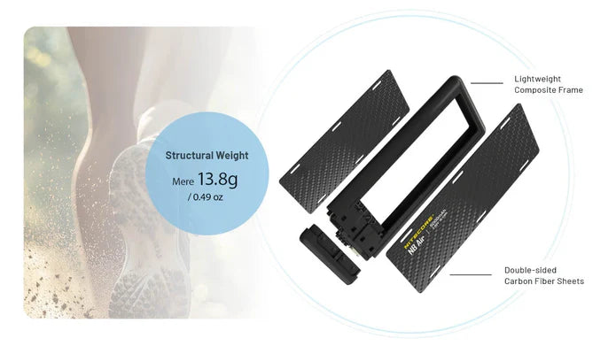 Nitecore - NB Air 5000mAh
