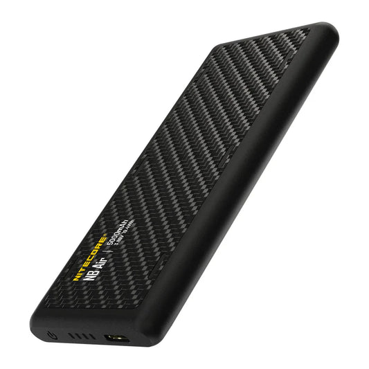 Nitecore - NB Air 5000mAh