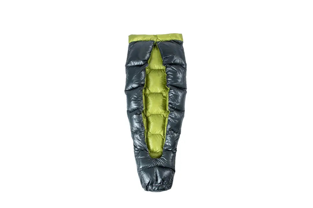 Nemo Pulse (20F/-6C - 30F/-1C) Ultralight Backpacking Quilt