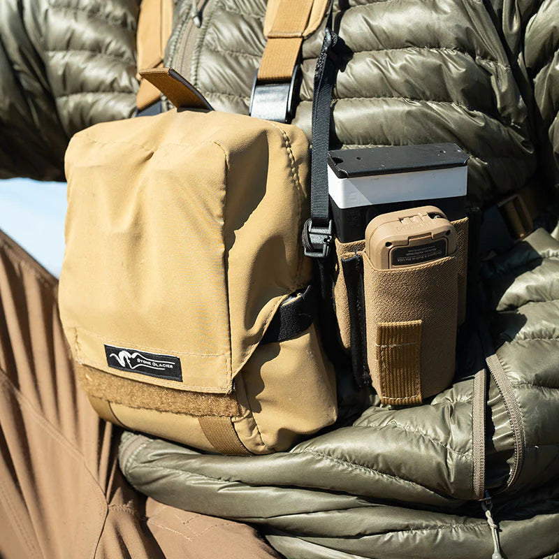 Stone Glacier - Sentinel Bino Harness