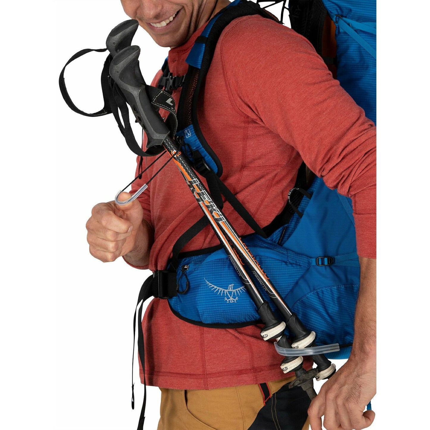 Osprey - Exos 48 Men's Expedition Backpack
