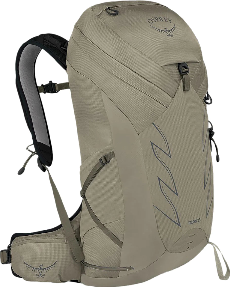 Osprey - Talon 26 Day Hike Backpack (Men's) - Past Season