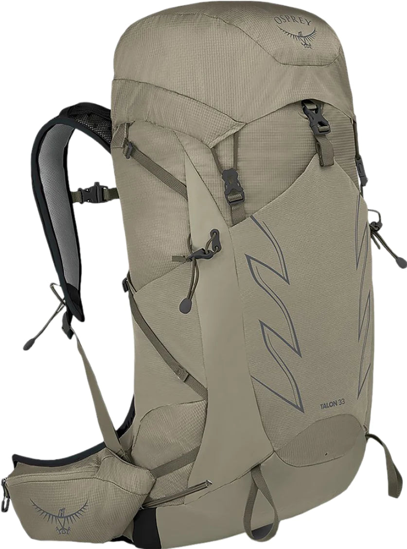 Osprey - Talon 33 Day Hike Backpack (Men's)