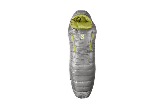 Nemo Equipment - Riff™ Women's Regular 15F (-9C) Down Endless Promise Sleeping Bag