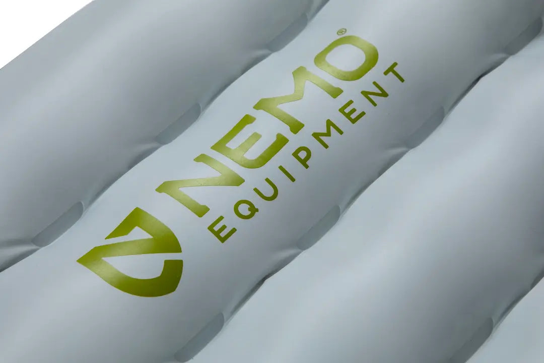 Nemo - Tensor™ Elite Ultralight Insulated Sleeping Pad